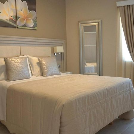 Remvi Deluxe Apartment 104 With Sea View Карпатос Экстерьер фото